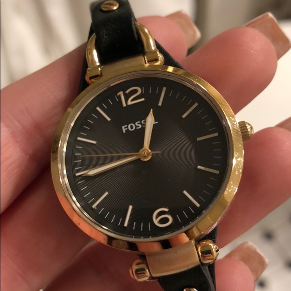 Fossil Watch - Picture 4 of 4